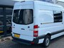 Mercedes-Benz Sprinter 310 2.2 CDI 366 HD DC L2H2 Airco NAP APK !!