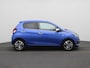 Peugeot 108 1.0 e-VTi Allure | APPLE CARPLAY - ANDROID AUTO | ACHTERUITRIJCAMERA | MULTIFUNCTIONEEL STUURWIEL |
