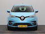 Renault Zoe R135 Intens 52 kWh (ex Accu) | Achteruitrijcamera | Climate control | Dodehoek detectie |