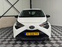 Toyota Aygo 1.0 VVT-i | -X- 5-Drs