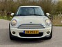 MINI One Mini 1.6 MINIMALIST Business Line Airco Navigatie Cruise Control 17" NAP