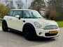 MINI One Mini 1.6 MINIMALIST Business Line Airco Navigatie Cruise Control 17" NAP