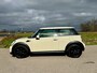 MINI One Mini 1.6 MINIMALIST Business Line Airco Navigatie Cruise Control 17" NAP