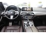 BMW 5-Serie Touring 540i xDrive High Executive M Sport | Full Options |