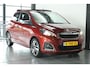 Peugeot 108 1.0 e-VTi Allure TOP! Elektr. Vouwdak, ClimateControl, Applecarpl./Andr. Auto
