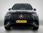Mercedes-Benz GLE AMG 53 Hybrid 4MATIC+ Alarm | Trekhaak | AMG | Night Pakket | AC en DC Laden | Panorama Schuif-Kanteldak | Airmatic. Inclusief 24 maanden MB Certified garantie voor Europa.