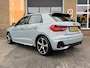 Audi A1 SPORTBACK 30 TFSI S EDITION HALF LEER/LED/VIRTUAL/PIJLGRIJS/NL-AUTO