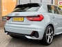 Audi A1 SPORTBACK 30 TFSI S EDITION HALF LEER/LED/VIRTUAL/PIJLGRIJS/NL-AUTO