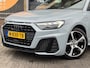 Audi A1 SPORTBACK 30 TFSI S EDITION HALF LEER/LED/VIRTUAL/PIJLGRIJS/NL-AUTO