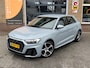 Audi A1 SPORTBACK 30 TFSI S EDITION HALF LEER/LED/VIRTUAL/PIJLGRIJS/NL-AUTO