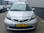 Toyota Aygo 1.0-12V + Airco Carplay Airco Nieuwe apk NAP