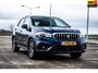 Suzuki S-Cross 1.4 Boosterjet AllGrip Style Smart Hybrid | Airco/Clima | Adaptive Cruise Control | Camera | Navigatie | Stoelverw.