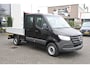 Mercedes-Benz Sprinter 317 CDI L2 RWD Pro DC 3500kg Trekhaak, MBUX met camera, Etc.