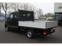 Mercedes-Benz Sprinter 317 CDI Pro L2 Open laadbak DC 3500 kg Trekhaak, MBUX met camera, Etc.