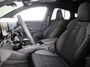 Audi Q6 Sportback e-tron S edition 83Kwh 252 pk | Adaptive air suspension | Glazen panoramadak | Stoelverwarming voorin en achterin | Stuurverwarming |