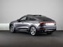Audi Q6 Sportback e-tron S edition 83Kwh 252 pk | Adaptive air suspension | Glazen panoramadak | Stoelverwarming voorin en achterin | Stuurverwarming |