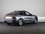 Audi Q6 Sportback e-tron S edition 83Kwh 252 pk | Adaptive air suspension | Glazen panoramadak | Stoelverwarming voorin en achterin | Stuurverwarming |