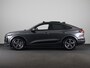 Audi Q6 Sportback e-tron S edition 83Kwh 252 pk | Adaptive air suspension | Glazen panoramadak | Stoelverwarming voorin en achterin | Stuurverwarming |