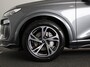 Audi Q6 Sportback e-tron S edition 83Kwh 252 pk | Adaptive air suspension | Glazen panoramadak | Stoelverwarming voorin en achterin | Stuurverwarming |