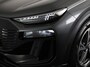Audi Q6 Sportback e-tron S edition 83Kwh 252 pk | Adaptive air suspension | Glazen panoramadak | Stoelverwarming voorin en achterin | Stuurverwarming |