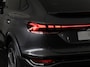 Audi Q6 Sportback e-tron S edition 83Kwh 252 pk | Adaptive air suspension | Glazen panoramadak | Stoelverwarming voorin en achterin | Stuurverwarming |