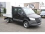 Mercedes-Benz Sprinter 317 CDI Pro DC Open laadbak L2 3500 kg Trekhaak, MBUX met camera, Etc.