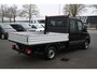 Mercedes-Benz Sprinter 317 CDI Pro DC Open laadbak L2 3500 kg Trekhaak, MBUX met camera, Etc.