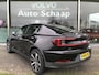 Polestar 2 Long Range Single Motor 78 kWh | Rijklaar incl 12 mnd Bovag | SoH 89% 360 camera Keyless entry Blis 19 inch