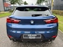 BMW X2 SDrive20i Mesh Edition, M-Sport, M-stoel, trekhaak, led, hifi