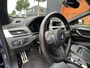 BMW X2 SDrive20i Mesh Edition, M-Sport, M-stoel, trekhaak, led, hifi
