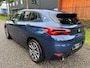 BMW X2 SDrive20i Mesh Edition, M-Sport, M-stoel, trekhaak, led, hifi
