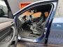BMW X2 SDrive20i Mesh Edition, M-Sport, M-stoel, trekhaak, led, hifi