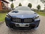 BMW X2 SDrive20i Mesh Edition, M-Sport, M-stoel, trekhaak, led, hifi