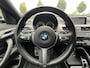 BMW X2 SDrive20i Mesh Edition, M-Sport, M-stoel, trekhaak, led, hifi
