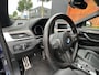 BMW X2 SDrive20i Mesh Edition, M-Sport, M-stoel, trekhaak, led, hifi