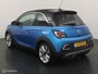 Opel Adam 1.0 Turbo Rocks Favourite Cabrio Dak