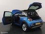 Opel Adam 1.0 Turbo Rocks Favourite Cabrio Dak