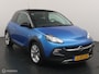 Opel Adam 1.0 Turbo Rocks Favourite Cabrio Dak