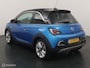 Opel Adam 1.0 Turbo Rocks Favourite Cabrio Dak