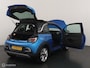 Opel Adam 1.0 Turbo Rocks Favourite Cabrio Dak