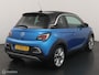 Opel Adam 1.0 Turbo Rocks Favourite Cabrio Dak