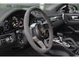 Porsche Cayenne Coupé 3.0 E-Hybrid 462PK Krijtgrijs SportDesign Burmester Luchtvering *SOH 92%* Lightweight Package Carbon Dak 4-wielsturing NLauto