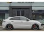 Porsche Cayenne Coupé 3.0 E-Hybrid 462PK Krijtgrijs SportDesign Burmester Luchtvering *SOH 92%* Lightweight Package Carbon Dak 4-wielsturing NLauto