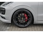 Porsche Cayenne Coupé 3.0 E-Hybrid 462PK Krijtgrijs SportDesign Burmester Luchtvering *SOH 92%* Lightweight Package Carbon Dak 4-wielsturing NLauto