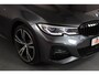 BMW 3-Serie Touring 330e xDrive High Executive M-sport Panoramadak, Laser, Volleder, Memory, H&K, Individual