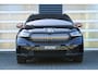 Skoda Enyaq 80 204pk Founders Edition Black NR 0831/1895 | SoH 90% | Panoramadak | Trekhaak | Stoelverwarming Voor & Achter | Lederen Bekleding
