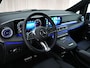 Mercedes-Benz V-klasse 300d Lang DC 239pk 4-MATIC |pano|Burmester|luchtvering|elek. trekhaak|elek. deuren|memory|360 camera|stoelverwarming en verkoeling|blind spot|Apple Carplay|19" lichtmetalen velgen|