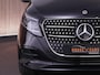 Mercedes-Benz V-klasse 300d Lang DC 239pk 4-MATIC |pano|Burmester|luchtvering|elek. trekhaak|elek. deuren|memory|360 camera|stoelverwarming en verkoeling|blind spot|Apple Carplay|19" lichtmetalen velgen|