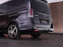 Mercedes-Benz V-klasse 300d Lang DC 239pk 4-MATIC |pano|Burmester|luchtvering|elek. trekhaak|elek. deuren|memory|360 camera|stoelverwarming en verkoeling|blind spot|Apple Carplay|19" lichtmetalen velgen|