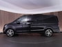 Mercedes-Benz V-klasse 300d Lang DC 239pk 4-MATIC |pano|Burmester|luchtvering|elek. trekhaak|elek. deuren|memory|360 camera|stoelverwarming en verkoeling|blind spot|Apple Carplay|19" lichtmetalen velgen|